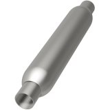MagnaFlow Muff GP 3.5 Dia 18inch 2/2 thumbnail 9