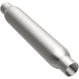 MagnaFlow Muff GP 3.5 Dia 18inch 2.25/2.25 thumbnail 6