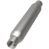MagnaFlow Muff GP 3.5 Dia 18inch 2.25/2.25 thumbnail 9
