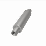 MagnaFlow Muffler Mag SS 14X4X4 2.25X2.25 C/C thumbnail 6