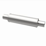 MagnaFlow Muffler Mag SS 14X4X4 2.25X2.25 C/C thumbnail 7