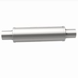 MagnaFlow Muffler Mag SS 14X4X4 2.25X2.25 C/C thumbnail 9