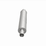 MagnaFlow Muffler Mag SS 18X4X4 2X2 C/C thumbnail 4