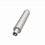 MagnaFlow Muffler Mag SS 18X4X4 2.25X2.25 C/C thumbnail 6