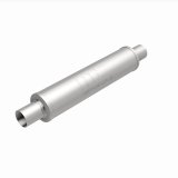 MagnaFlow Muffler Mag SS 18X4X4 2.25X2.25 C/C thumbnail 7