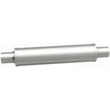 MagnaFlow Muffler Mag SS 18X4X4 2.25X2.25 C/C thumbnail 8