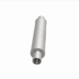 MagnaFlow Muffler Mag SS 18X4X4 2.25X2.25 C/C thumbnail 9