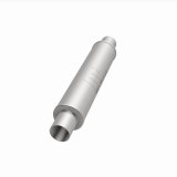 MagnaFlow Muffler Mag SS 18X4X4 2.5X2.5 C/C thumbnail 8