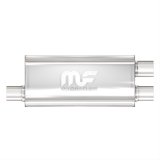 MagnaFlow Muffler Mag SS 18X5X8 3/2.5 O/D thumbnail 1