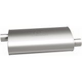 MagnaFlow Muffler Trb SS 4X9 18 3/3.0 thumbnail 9