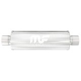 MagnaFlow Muffler Mag SS 18X6X6 3/3 C/C thumbnail 8