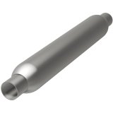 MagnaFlow Muff GP 3.5 Dia 22inch 2/2 thumbnail 4
