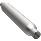 MagnaFlow Muff GP 3.5 Dia 22inch 2/2 thumbnail 5