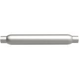 MagnaFlow Muff GP 3.5 Dia 22inch 2.25/2.25 thumbnail 6