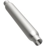 MagnaFlow Muff GP 3.5 Dia 22inch 2.25/2.25 thumbnail 7