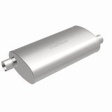 MagnaFlow Muffler Mag SS 22X5X11 3X3 O/O thumbnail 8