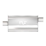 MagnaFlow Muffler Mag SS 22X5X11 3 C/O thumbnail 5