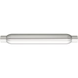 MagnaFlow Muff GP 3.5 Dia 26inch 2.25/2.25 thumbnail 4
