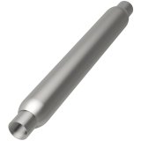 MagnaFlow Muff GP 3.5 Dia 26inch 2.25/2.25 thumbnail 9