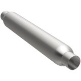 MagnaFlow Muff GP 4 Dia 26inch 2.5/2.5 thumbnail 7