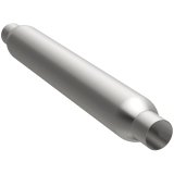 MagnaFlow Muff GP 4 Dia 26inch 2.5/2.5 thumbnail 8