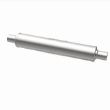 MagnaFlow Muffler Mag SS 22X4X4 2X2 C/C thumbnail 3