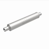 MagnaFlow Muffler Mag SS 22X4X4 2X2 C/C thumbnail 5