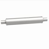 MagnaFlow Muffler Mag SS 22X4X4 2X2 C/C thumbnail 6
