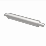 MagnaFlow Muffler Mag SS 22X4X4 2X2 C/C thumbnail 9