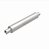 MagnaFlow Muffler Mag SS 22X4X4 2.25X2.25 C/C thumbnail 7