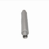MagnaFlow Muffler Mag SS 22X4X4 2.5 C/C thumbnail 4