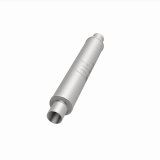 MagnaFlow Muffler Mag SS 22X4X4 2.5 C/C thumbnail 5