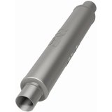 MagnaFlow Muffler Mag SS 22X4X4 2.5 C/C thumbnail 6