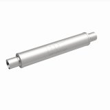 MagnaFlow Muffler Mag SS 22X4X4 2.5 C/C thumbnail 8
