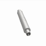 MagnaFlow Muffler Mag SS 22X4X4 2.5 C/C thumbnail 9