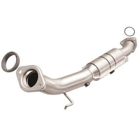 MagnaFlow 02-06 Acura RSX 4 2.0L (includes Type S) Direct-Fit Catalytic Converter thumbnail 1
