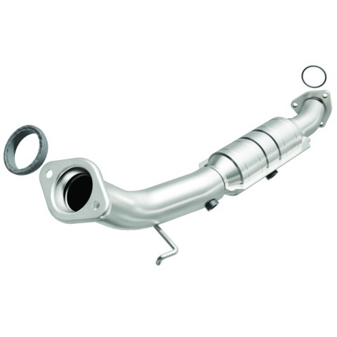 MagnaFlow 02-06 Acura RSX 4 2.0L (includes Type S) Direct-Fit Catalytic Converter thumbnail 3