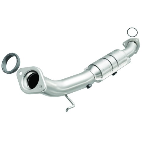 MagnaFlow 02-06 Acura RSX 4 2.0L (includes Type S) Direct-Fit Catalytic Converter thumbnail 4