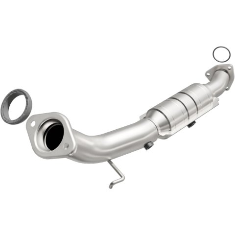 MagnaFlow 02-06 Acura RSX 4 2.0L (includes Type S) Direct-Fit Catalytic Converter thumbnail 5