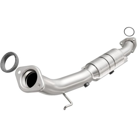MagnaFlow 02-06 Acura RSX 4 2.0L (includes Type S) Direct-Fit Catalytic Converter thumbnail 7