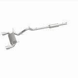 MagnaFlow Cat-Back 12-16 Jeep Wrangler GT 3.6L V6 Black Tips thumbnail 8