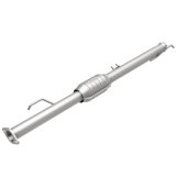 MagnaFlow Direct Fit Catalytic Converter 00-04 Tundra 3.4L Rear thumbnail 1