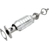 MagnaFlow Direct Fit Catalytic Converter 2002-2003 Mitsubishi Lance 2.0L - CA thumbnail 3
