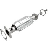 MagnaFlow Direct Fit Catalytic Converter 2002-2003 Mitsubishi Lance 2.0L - CA thumbnail 4