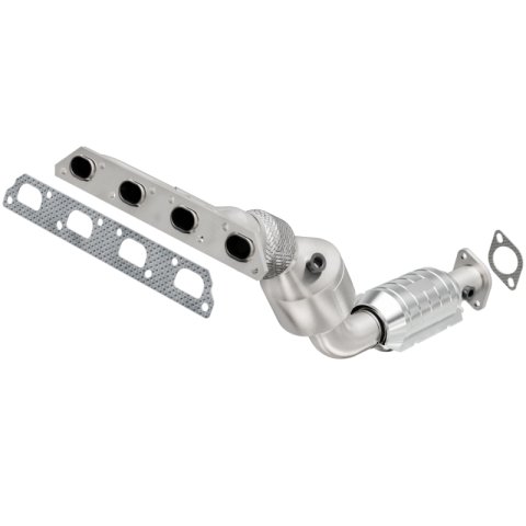MagnaFlow Conv DF 02-06 Cooper/S manif thumbnail 3