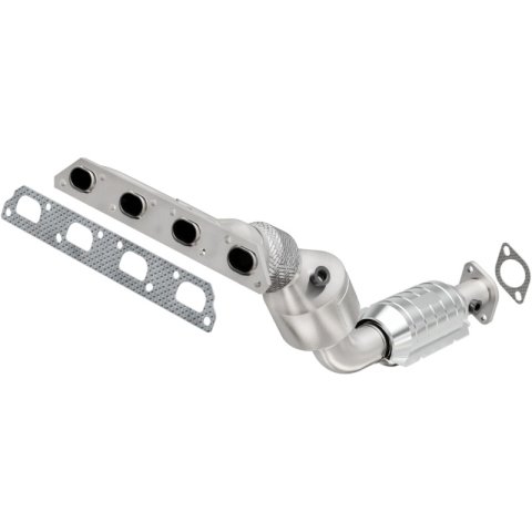 MagnaFlow Conv DF 02-06 Cooper/S manif thumbnail 6