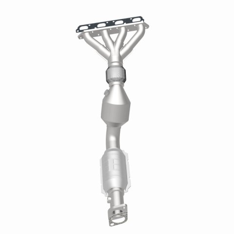 MagnaFlow Conv DF 02-06 Cooper/S manif thumbnail 7