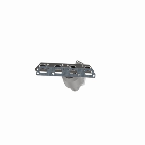 MagnaFlow Conv DF 02-06 Cooper/S manif thumbnail 8