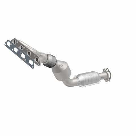 MagnaFlow Conv DF 02-06 Cooper/S manif thumbnail 9