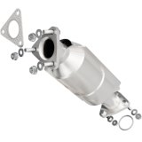 MagnaFlow Conv DF 01-02 Frontier Passenger Side Front thumbnail 1